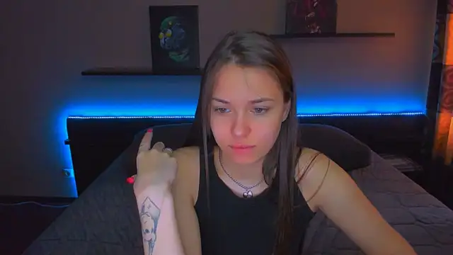 AlexaBarkley Live XXX Chat