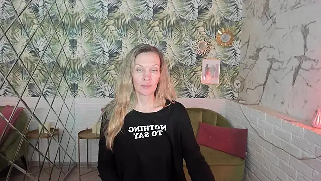 NancyGrace Obrolan Langsung XXX