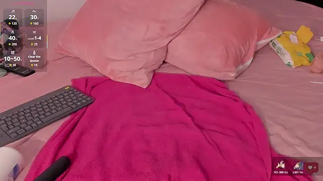 Chatroom XXX en direct de lara_murphy