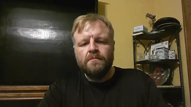 TheOneDonShaun élő XXX-chatje