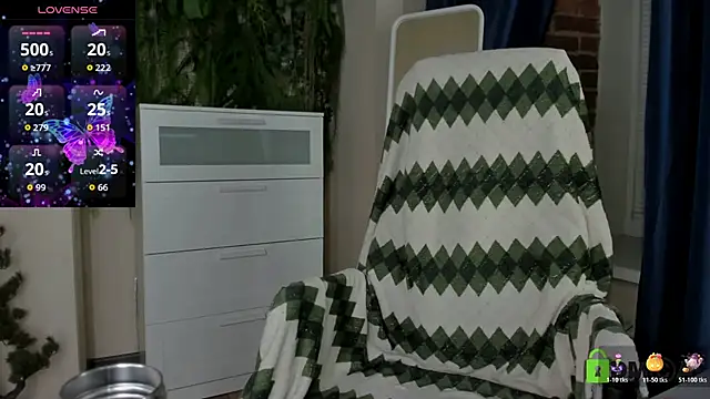 Онлайн чат XXX Melissa_Wells