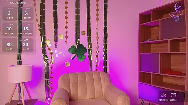 عرض كام E_R_O_S_