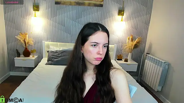 Онлайн чат XXX elise_robbie