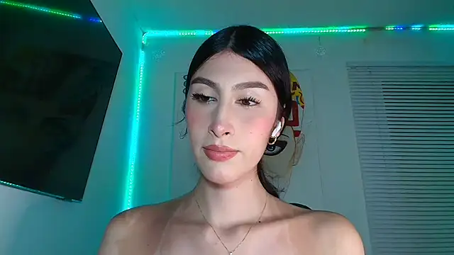 valeria_gonzales_'s Live XXX Chat