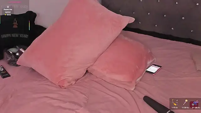 Chat XXX ao vivo de lara_murphy