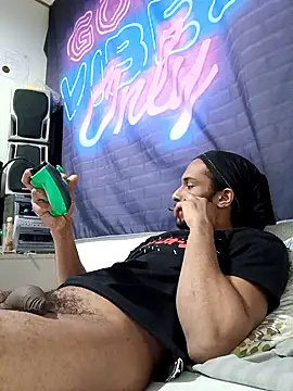 Mikaaa97 Webcam-Show