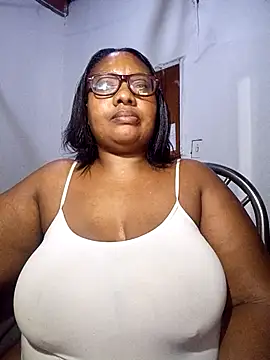 YELLOW_BONEn Webbikameraesitys