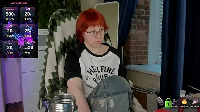 Melissa_Wells 라이브 XXX 채팅