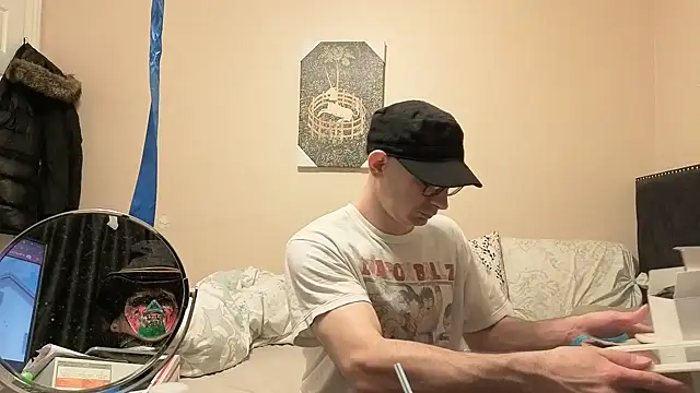 hailzeffnのライブXXXチャット