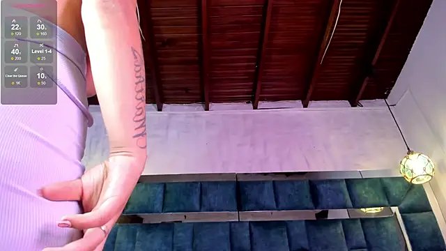 Abril_Gomez06 即時 XXX 聊天