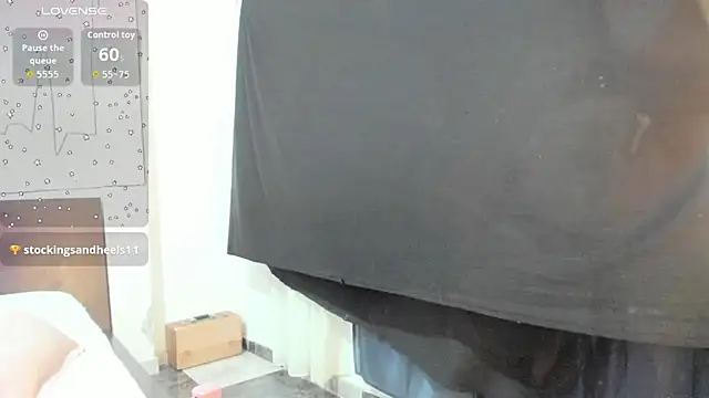 latinaStepmom Live XXX-chat