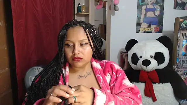 SWEETT_CORY Live XXX-chat