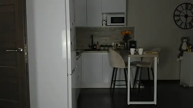 Chat +18 de nilliluv ao vivo