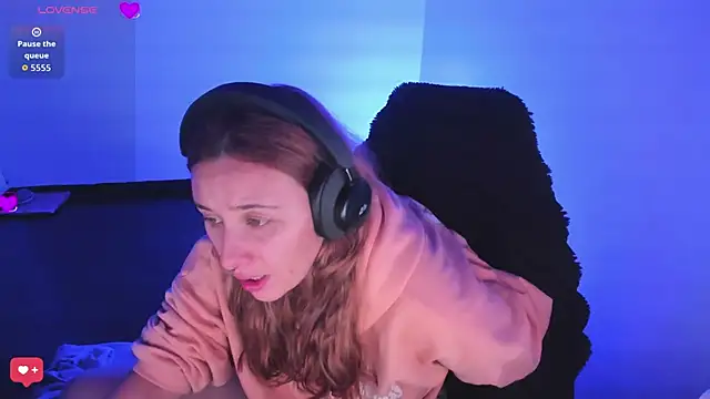 Chat +18 de bonnie_moon_ ao vivo