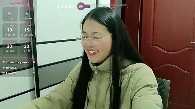 tudouSZshan123 网络视讯表演