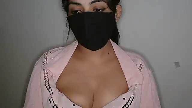 Reddy_Trisha: вебкам-шоу