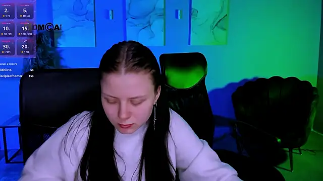 inga_gree 即時 XXX 聊天