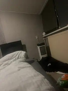 Geilalfaro webcam show