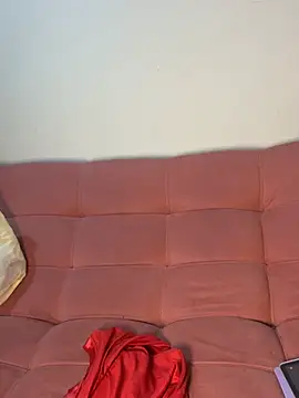 Czat XXX na żywo – MarSantana_2