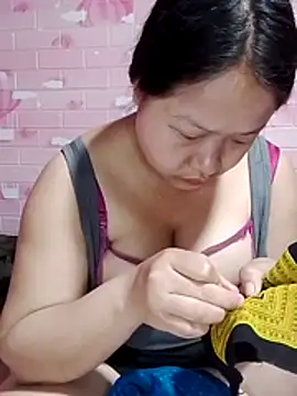 girl-babi Live XXX-chat