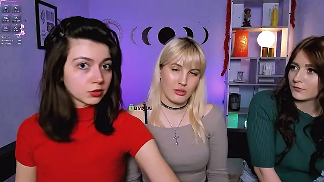 Webkamerová show kitniss_dreamy