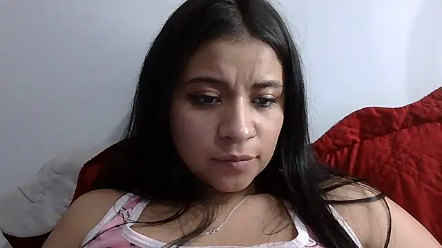 ValerieLove_ Webcamshow