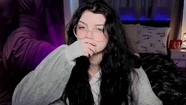 Czat XXX na żywo – MileyRood