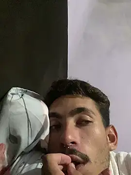 Show de GuioficialBr na webcam