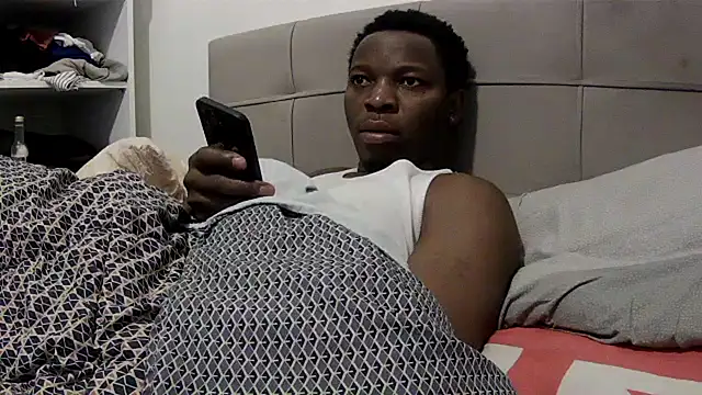 Bigchocco Webcam show