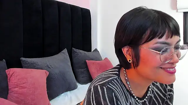 barbara_mmoon 即時 XXX 聊天