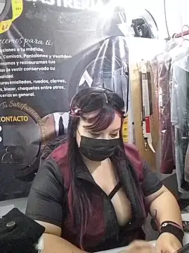 MyhixelAdanMhanzy Show Webcam