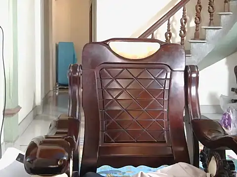 Minhy2 网络视讯表演