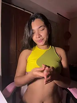 Sweetroseof Live XXX-chat