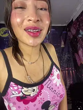 Вебкам-шоу Itze_Mua