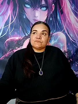 Zuleyka_69 Live XXX-chat