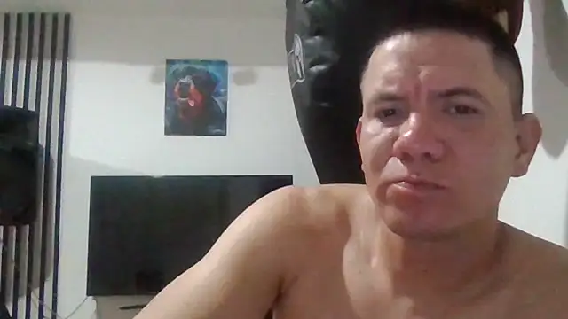 Chat XXX en directo de djmaster94