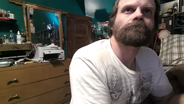 charactrzero Live XXX Chat