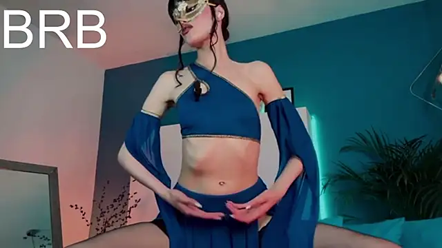 Czat XXX na żywo – _Jessy_Moon_