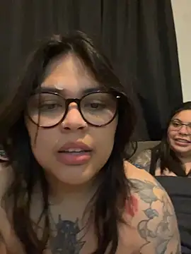 miacanela_xo's Live XXX Chat