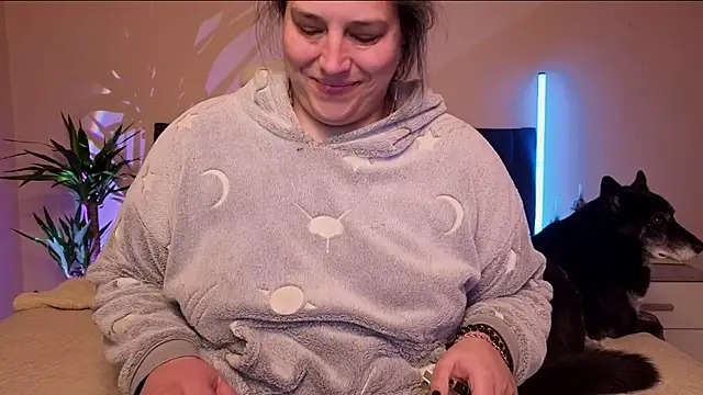 Bbw_Goddes' Live XXX Chat