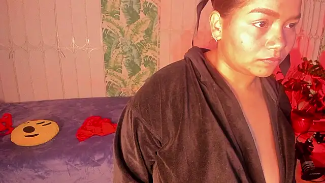 loly_marcen Live XXX chat