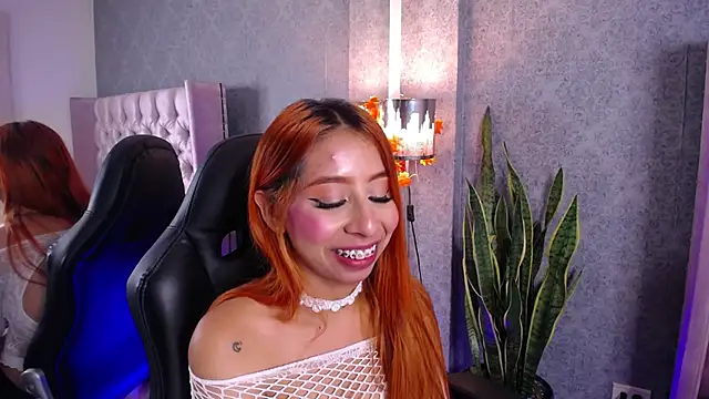 laila_stilwiills' Live XXX Chat