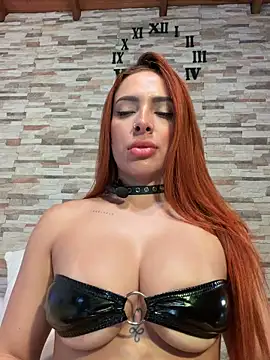 CiaraMorettii's Webcam Show