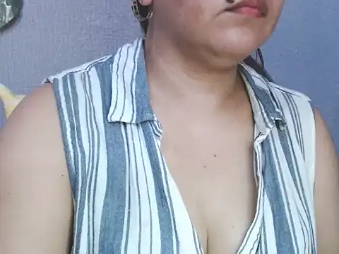 ambersmile's Live XXX Chat