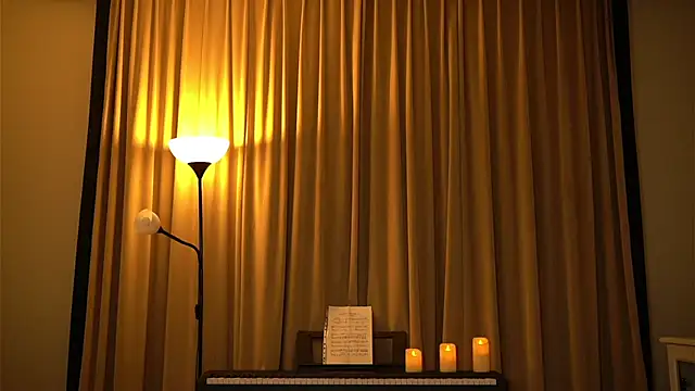 Your_Nicolett Live XXX-chat