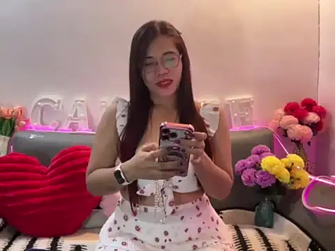 candiceempire's Live XXX Chat