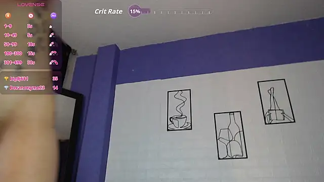 skinny_Yizz's Live XXX Chat