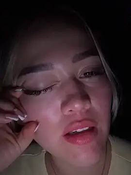 Živý XXX chat Danielavegax