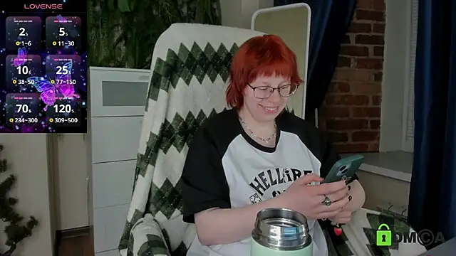 Melissa_Wellsn Live XXX chat