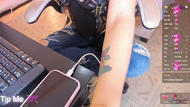 NoaMalak7's Live XXX Chat